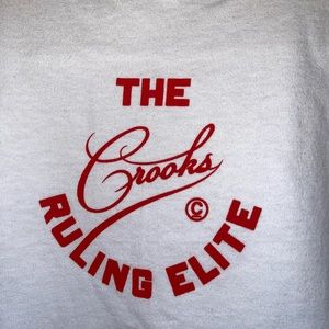 Crooks and Castles NWT